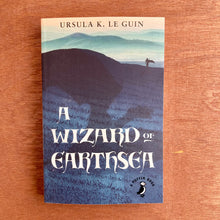 A Wizard Of Earthsea