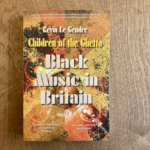 Black Music In Britain Vol 2