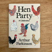 Hen Party