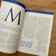 Racquet Issue 27