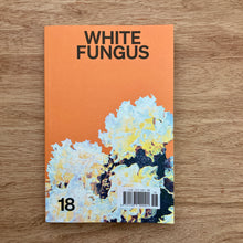 White Fungus Issue 18