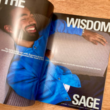 Highsnobiety Issue 37 (Multiple Covers)