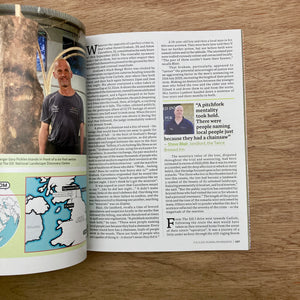 Delayed Gratification Issue 59