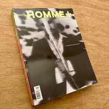 Arena Homme+ Issue 62 (Multiple Covers)