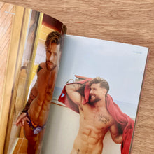 Crotch Issue 15 (Multiple Covers)