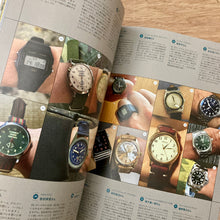 2nd Issue 219 - Eyewear & Watch