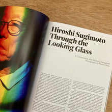 Aperture Issue 264