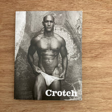 Crotch Issue 14 (Multiple Covers)