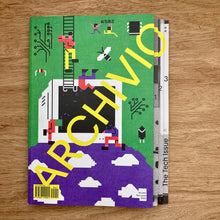 Achivio Issue 11