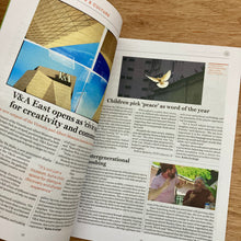 Positive News Issue 125