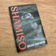 Shamiso