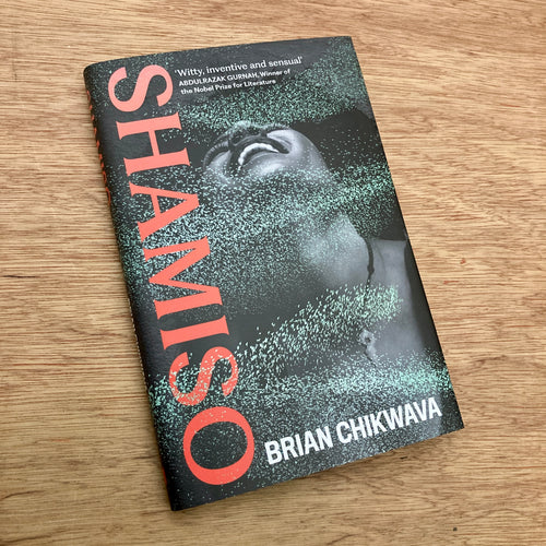 Shamiso