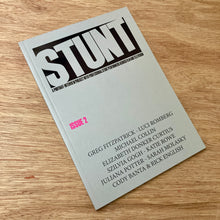 Stunt Issue 2