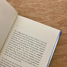 The Silver Book (Signed Copies)