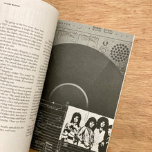 Folding Rock Issue 3