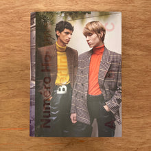 Numero Homme Berlin Issue 23 (Multiple Covers)