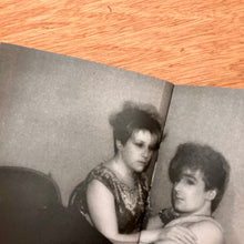 Nightclubs. Manchester 1970s-80s