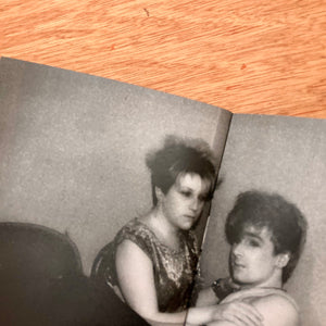 Nightclubs. Manchester 1970s-80s