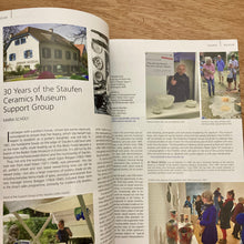 New Ceramics Issue 4/25