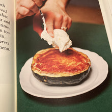 Apollo: State-Of-The-Art Cooking And A Party