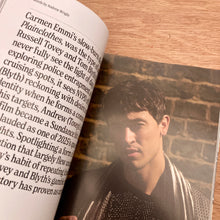 Man About Town A/W 2025