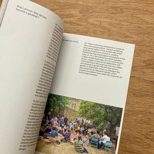 Garden Of Sorts Issue 01