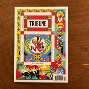 Tribune Issue 21