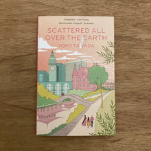 Scattered All Over The Earth