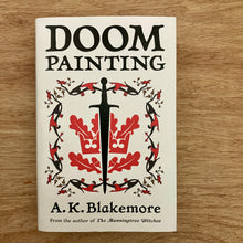 Doom Painting (Signed Copies)