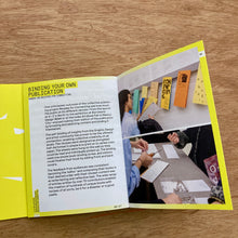 On The Edges Of Graphic Design From A—Z—∞