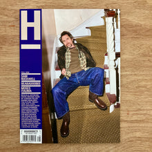 Highsnobiety Issue 38 (Multiple Covers)