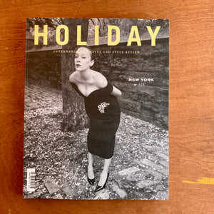 Holiday Issue 394 (Multiple Covers)