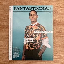 Fantastic Man Issue 42 (Multiple Covers)