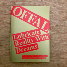 Offal Issue 2