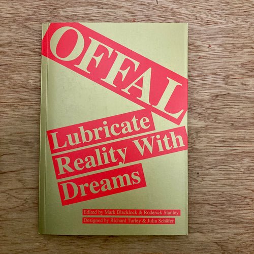 Offal Issue 2