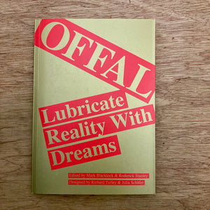 Offal Issue 2