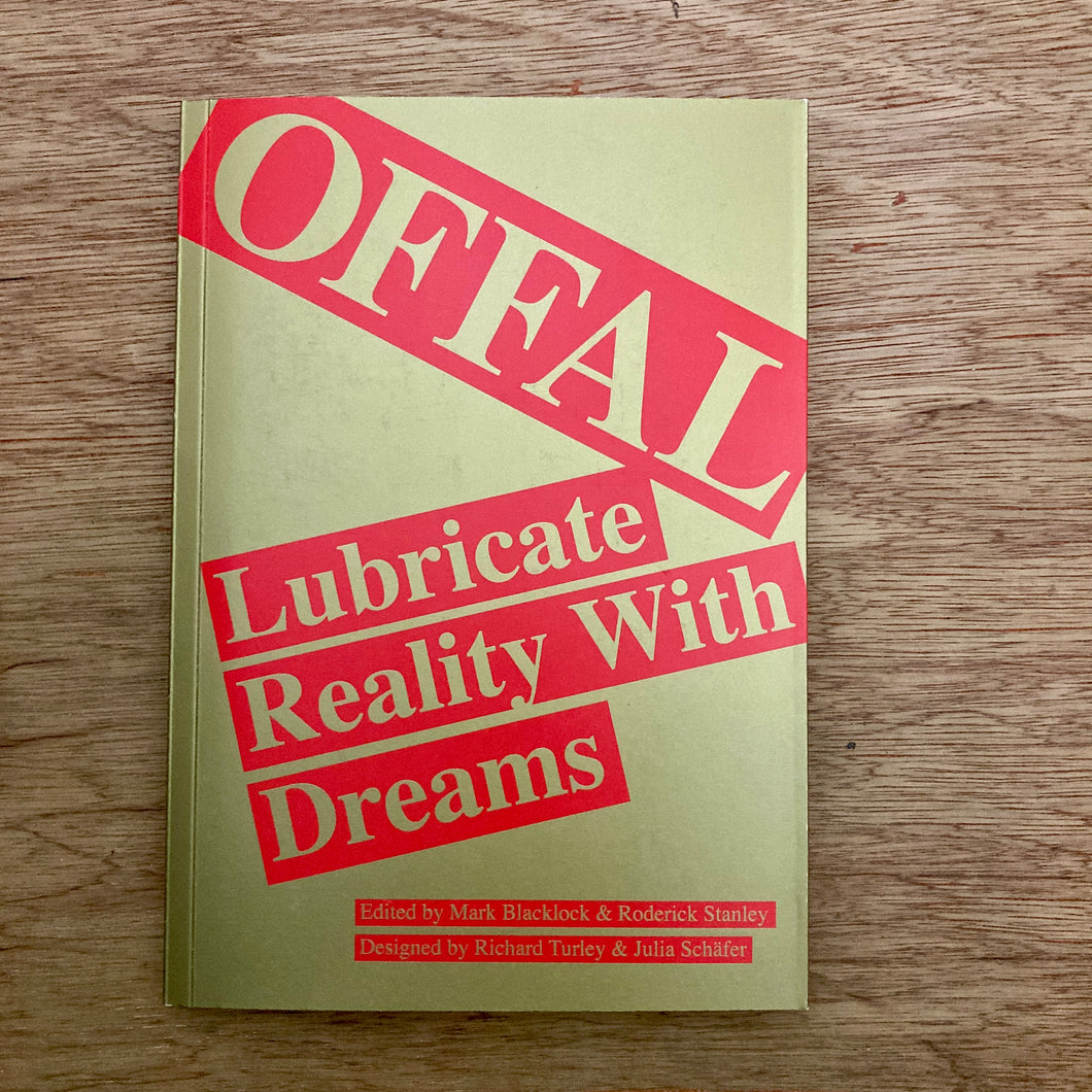 Offal Issue 2