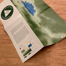 Borrowdale Map