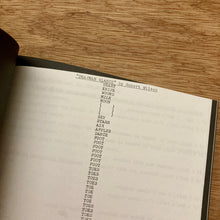 The Stuart Sherman Papers
