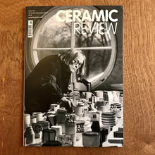 Ceramic Review Issue 324