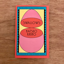 Swallows