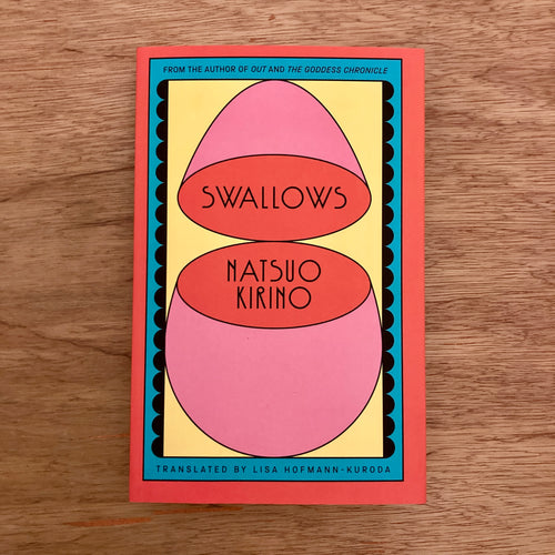 Swallows