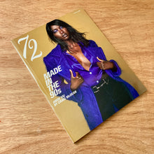 EE72 Issue 5 (Multiple Covers)