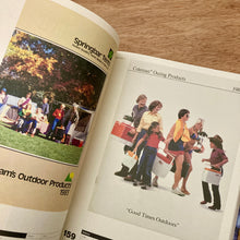 The Outdoor Archive