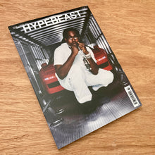 Hypebeast Issue 37 - Multiple Covers