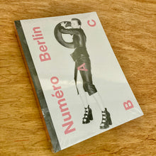 Numero Femme Berlin Issue 18 (Multiple Covers)