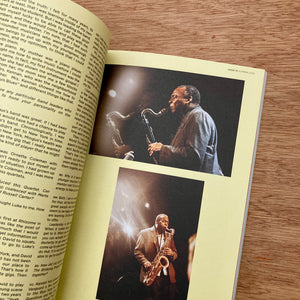 We Jazz Issue 15 - Forfolks