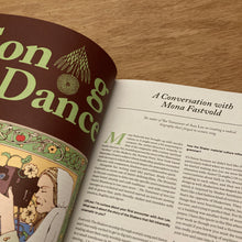 Little White Lies Issue 111