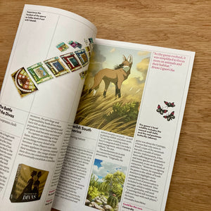 Senet Issue 20