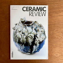 Ceramic Review Issue 330